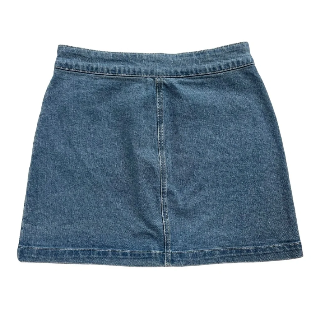 Tgla womens size